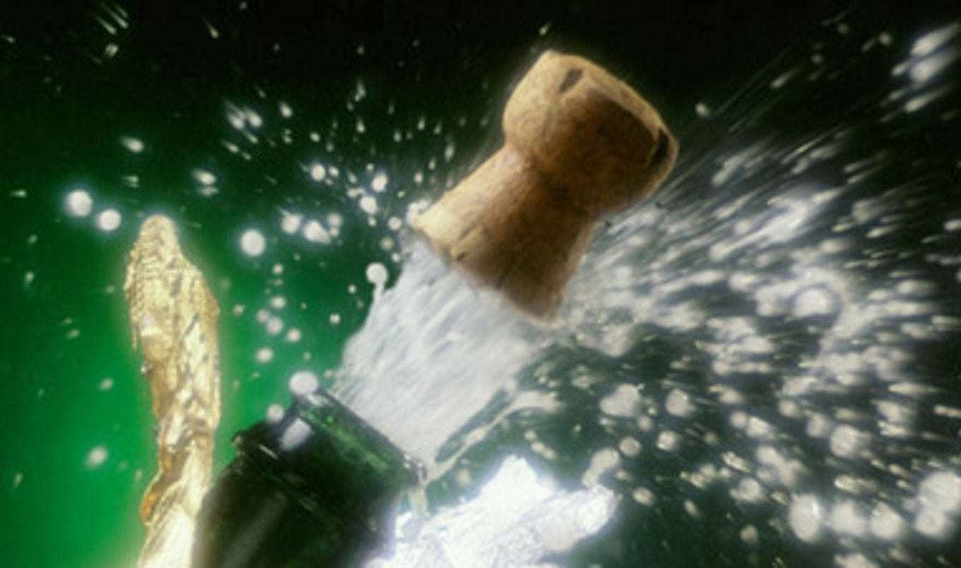 VegNews Wins Two Maggies