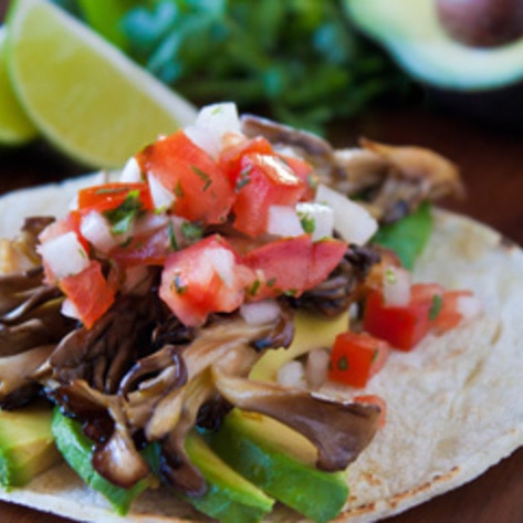 3 Incredible 10-Minute Recipes from Veggie Dreamgirl