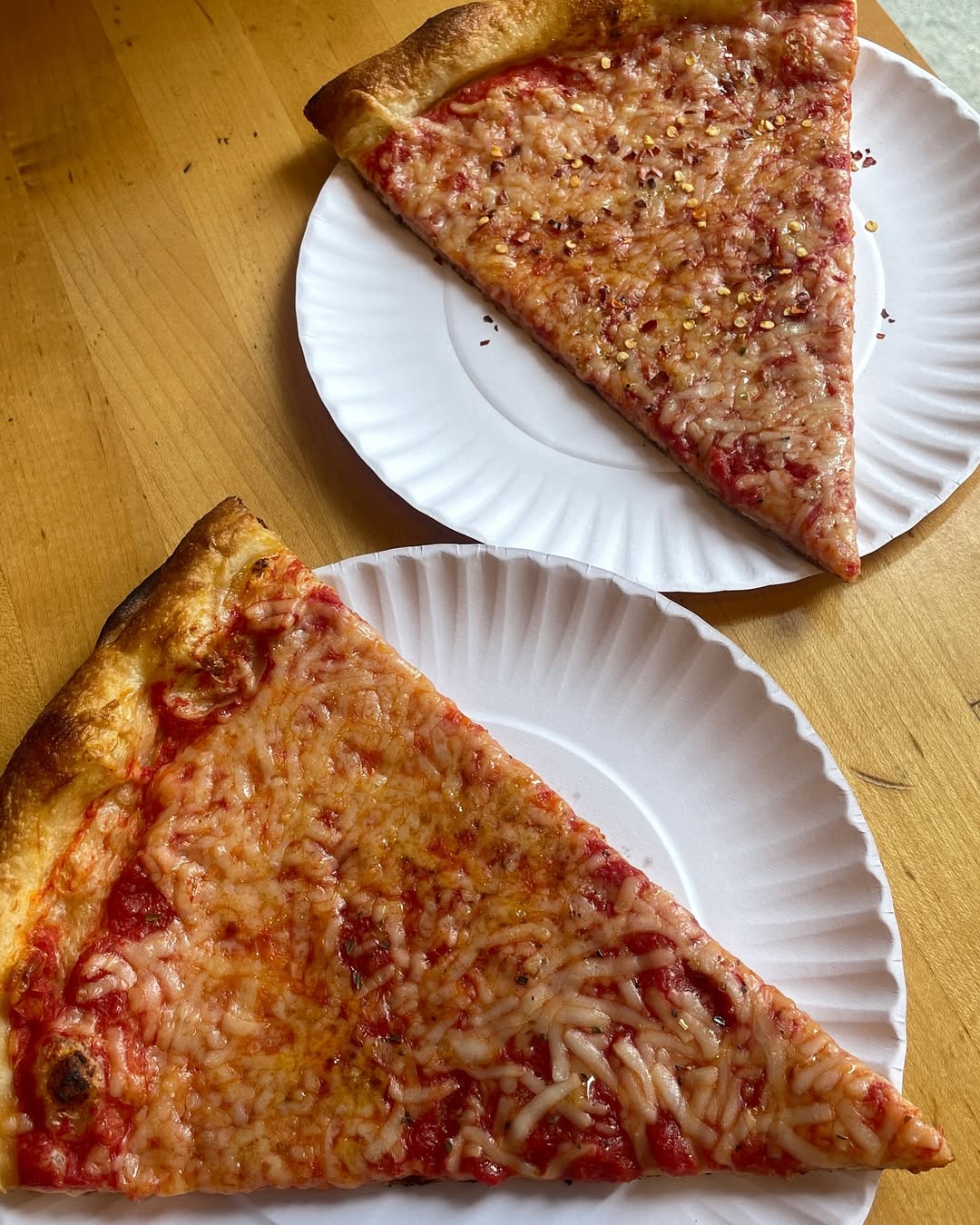 Zillions Pizza