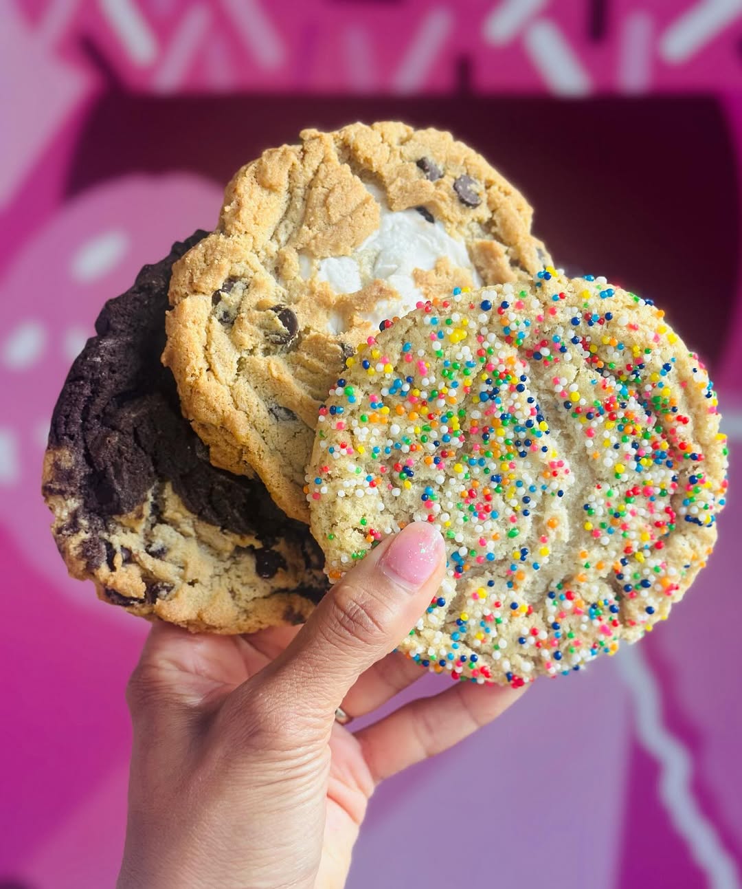 Maya's Cookies