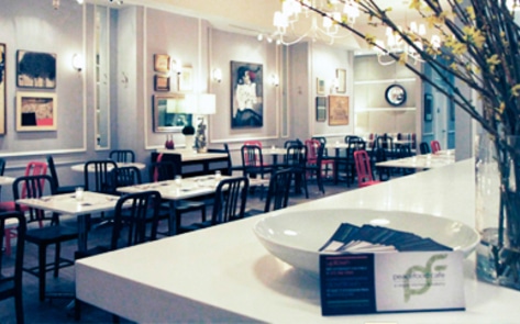 8 Hot New Vegan Restaurants Around the Country