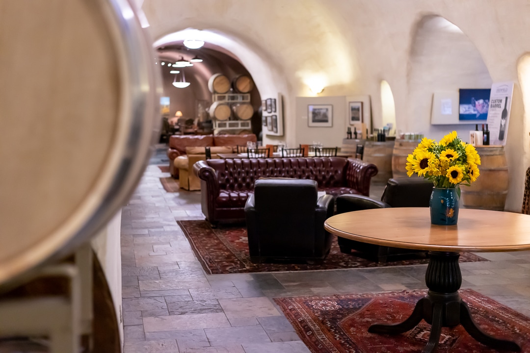 Deerfield Ranch Winery