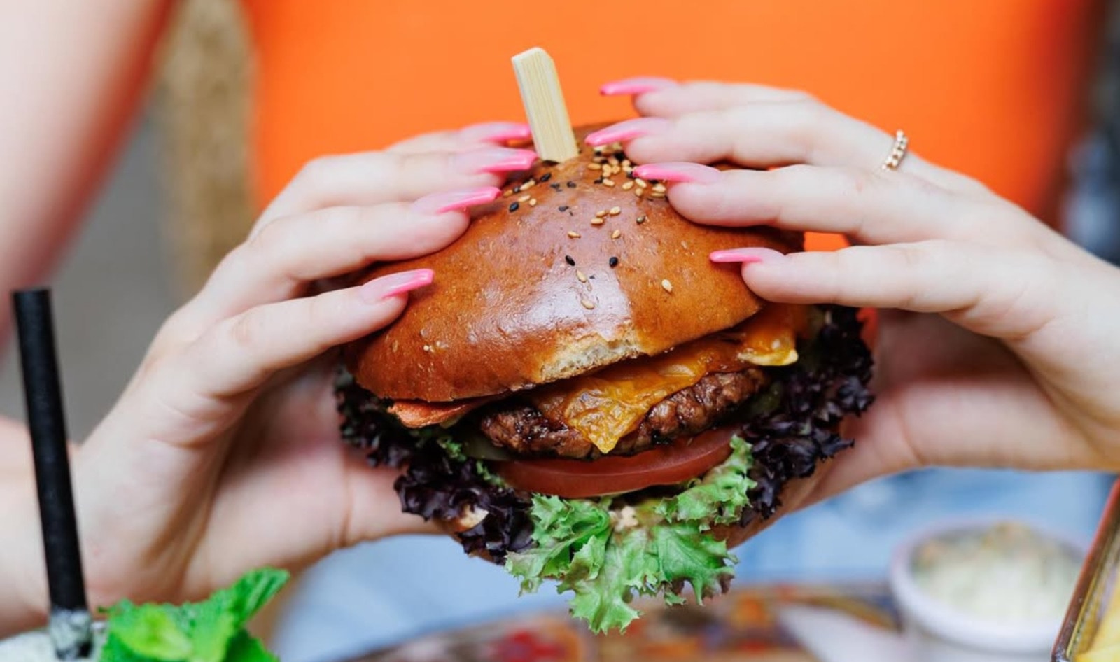 Vegan Food Near Me: The Best Plant-Based Dining in Prague