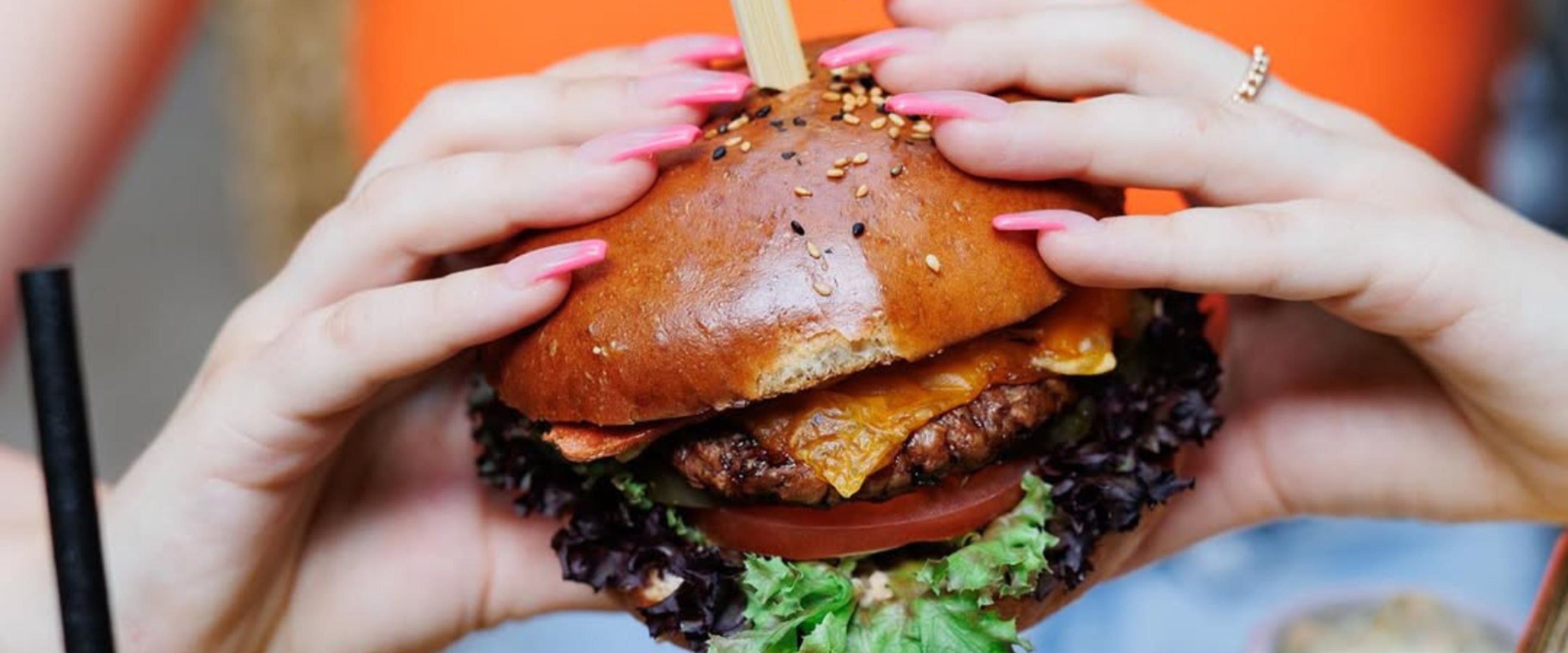 Vegan Food Near Me: The Best Plant-Based Dining in Prague