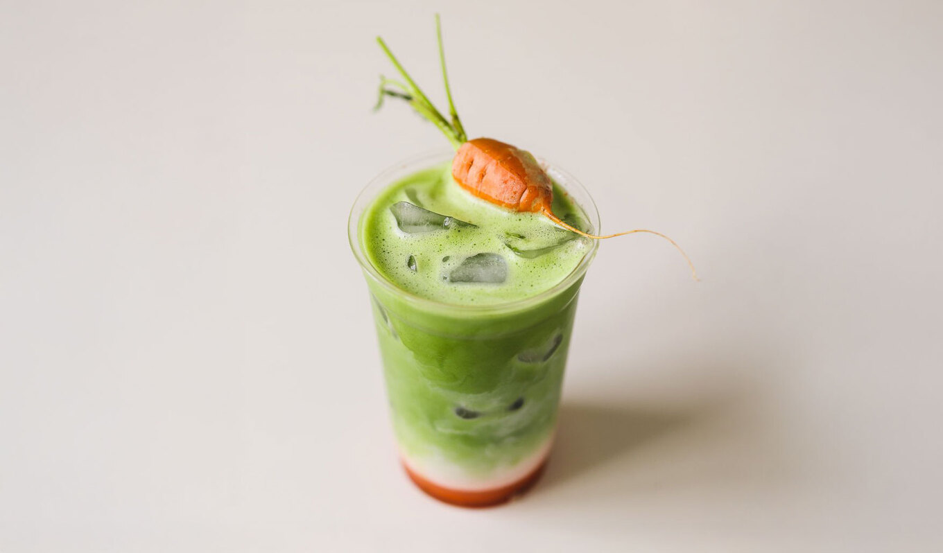 Carrot-Matcha.Remy-Morimoto-Park