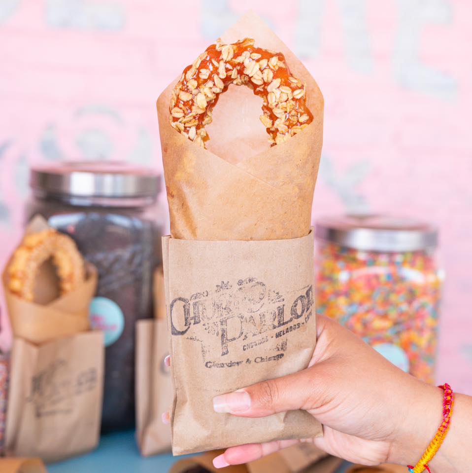 Churro Parlor