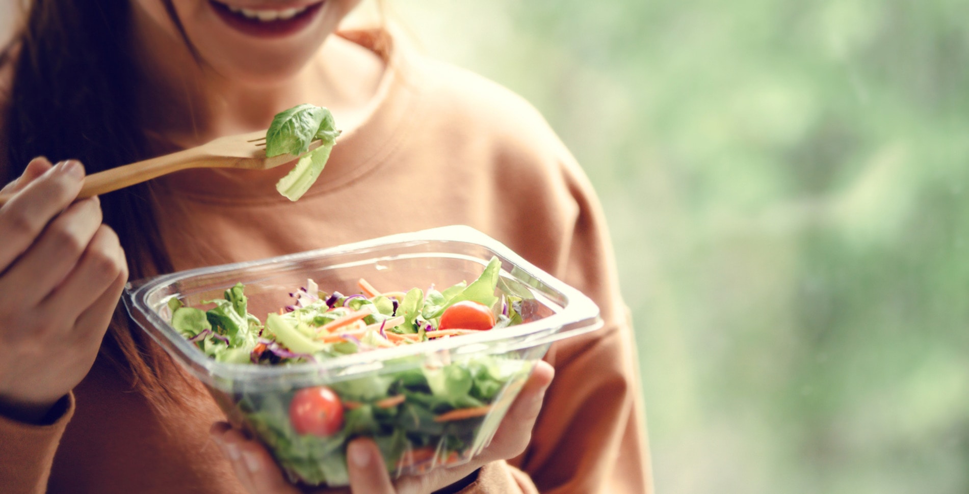 Your Vegetables Are Getting Less Nutritious and Eating Meat Is Part of the Problem, Study Finds