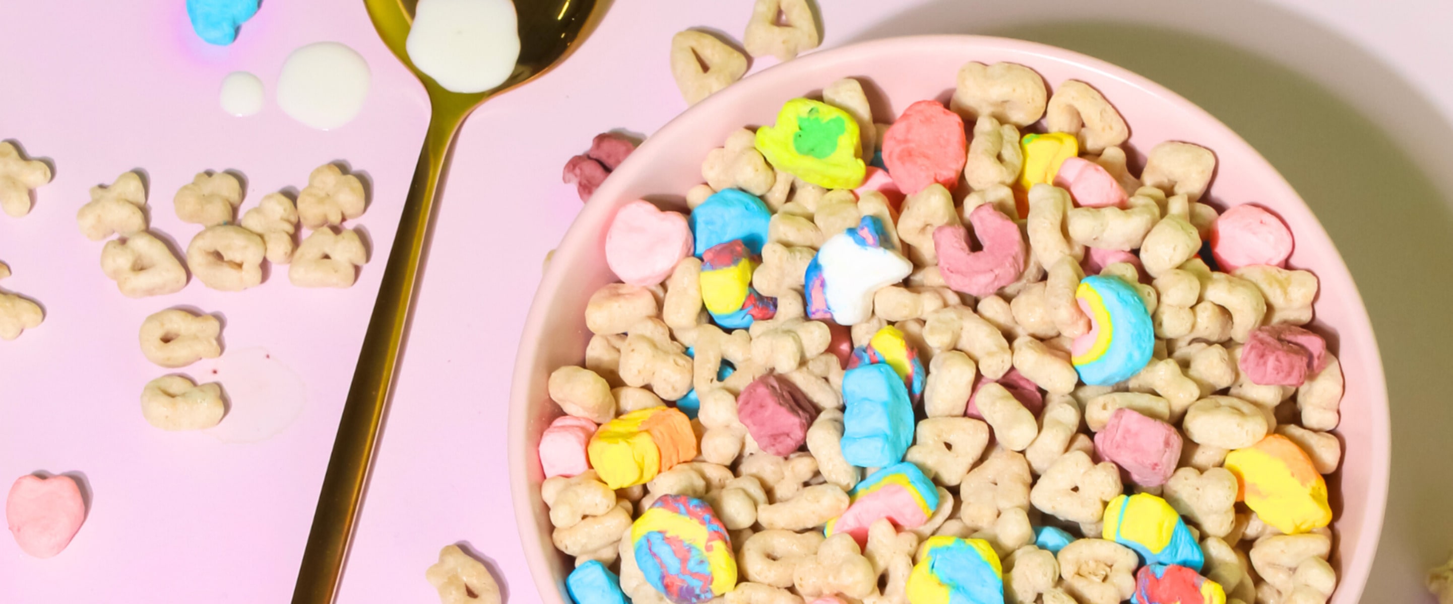 20 Percent of What You’re Eating Contains Harmful Food Dyes, But That’s About to Change