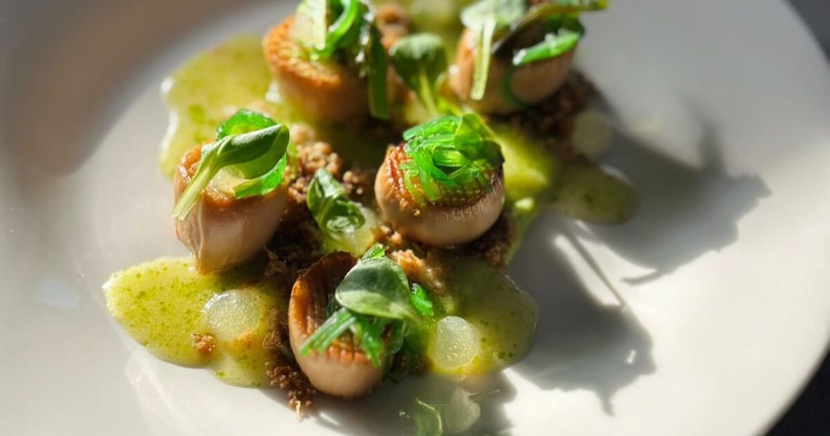 Your New Favorite Vegan Destination: This Plant-Based Hotel In Greece