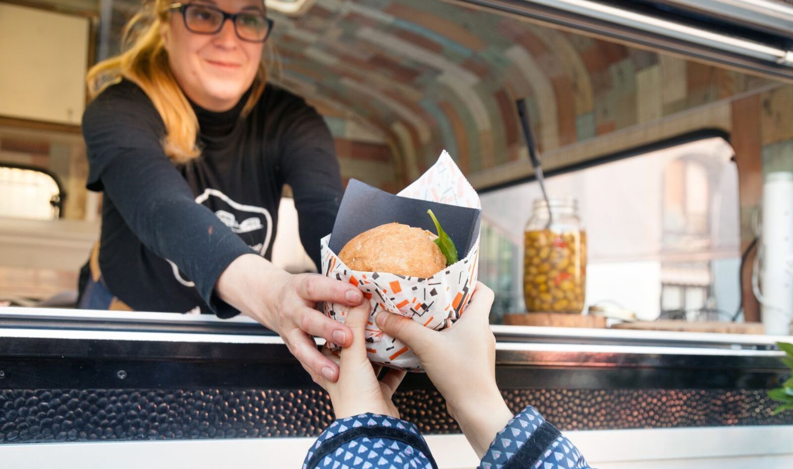 2025’s Best Vegan Street Food in New York City