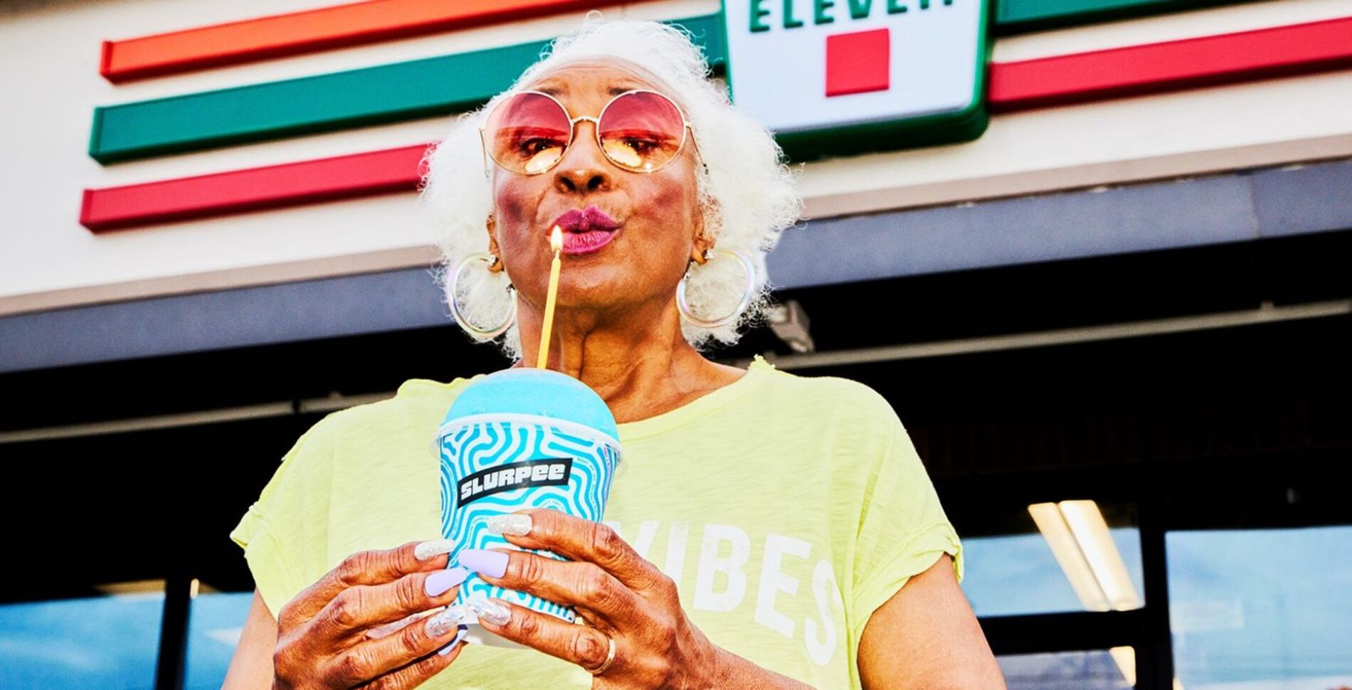 The Vegan Options We Always Grab at 7-Eleven