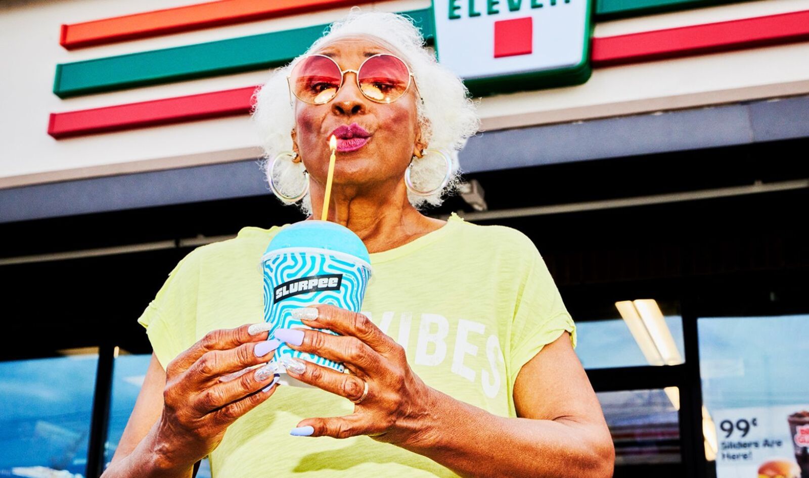 The Vegan Options We Always Grab at 7-Eleven