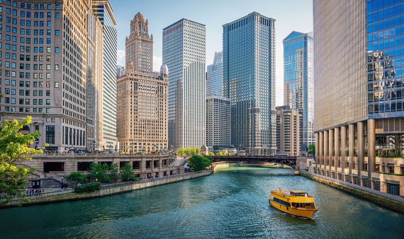 Chicago