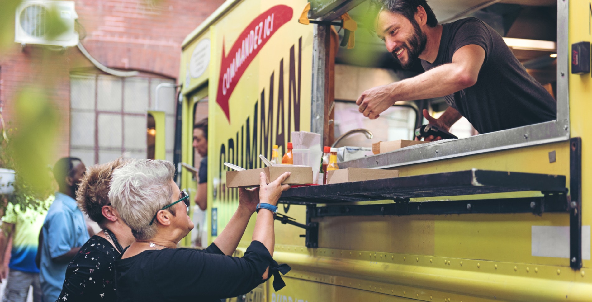 Where to Find the Best Vegan Street Food in Chicago