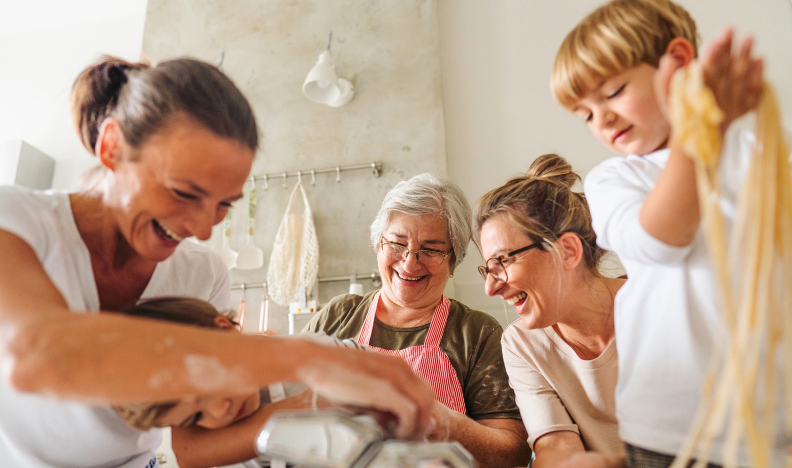 Cooking Like Your Grandma Is the Next Big Food Trend