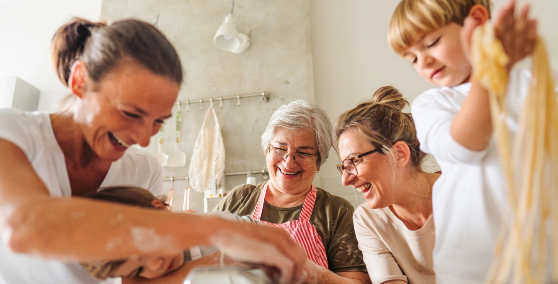 Cooking Like Your Grandma Is the Next Big Food Trend
