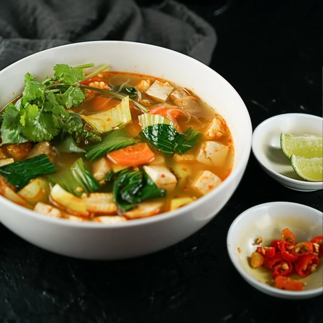 Bodhi Leaf Eatery