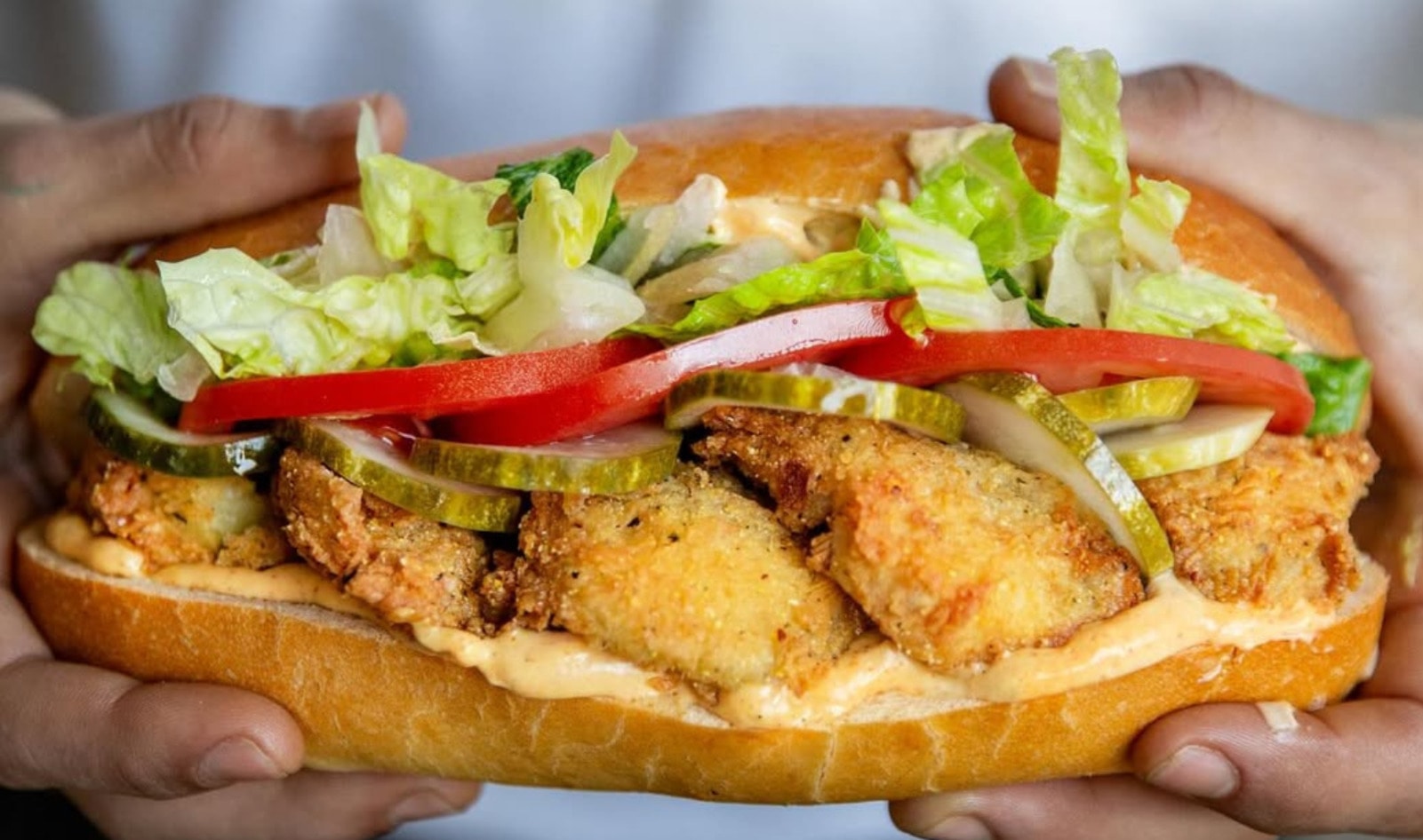 You Haven’t Really Eaten in New York Until You’ve Tried These Vegan Sandwiches