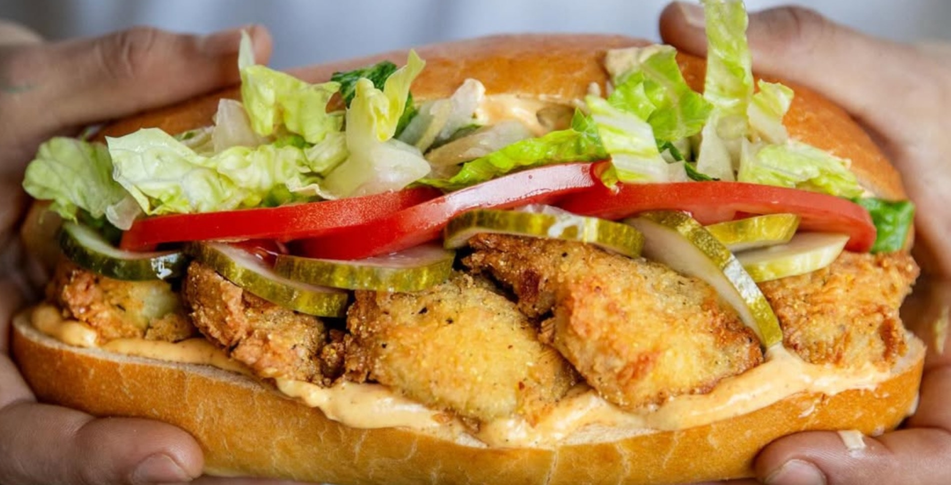 You Haven’t Really Eaten in New York Until You’ve Tried These Vegan Sandwiches