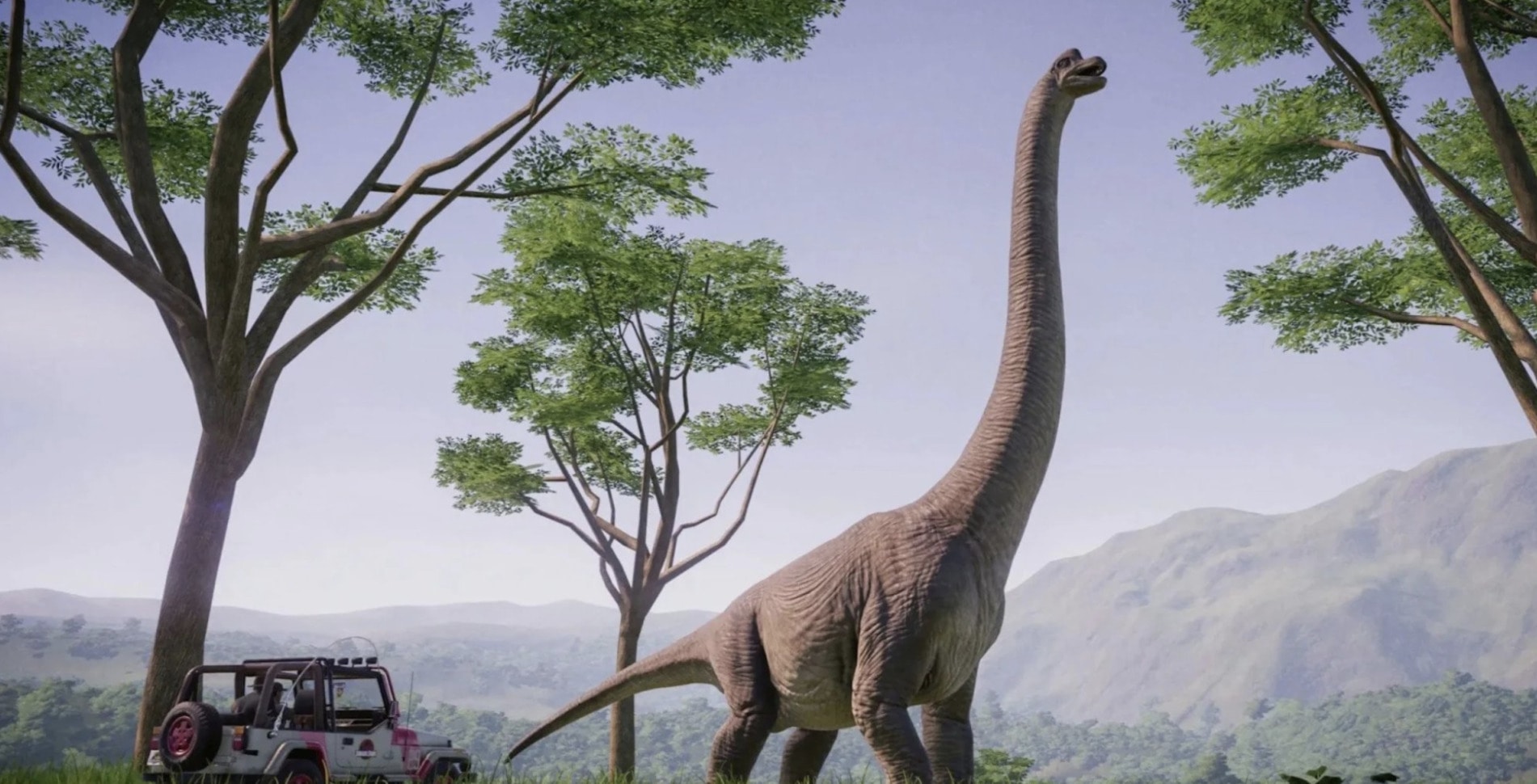 "Dinosaur Time" Is the Salad Ritual Every Jurassic Fan Should Get Behind