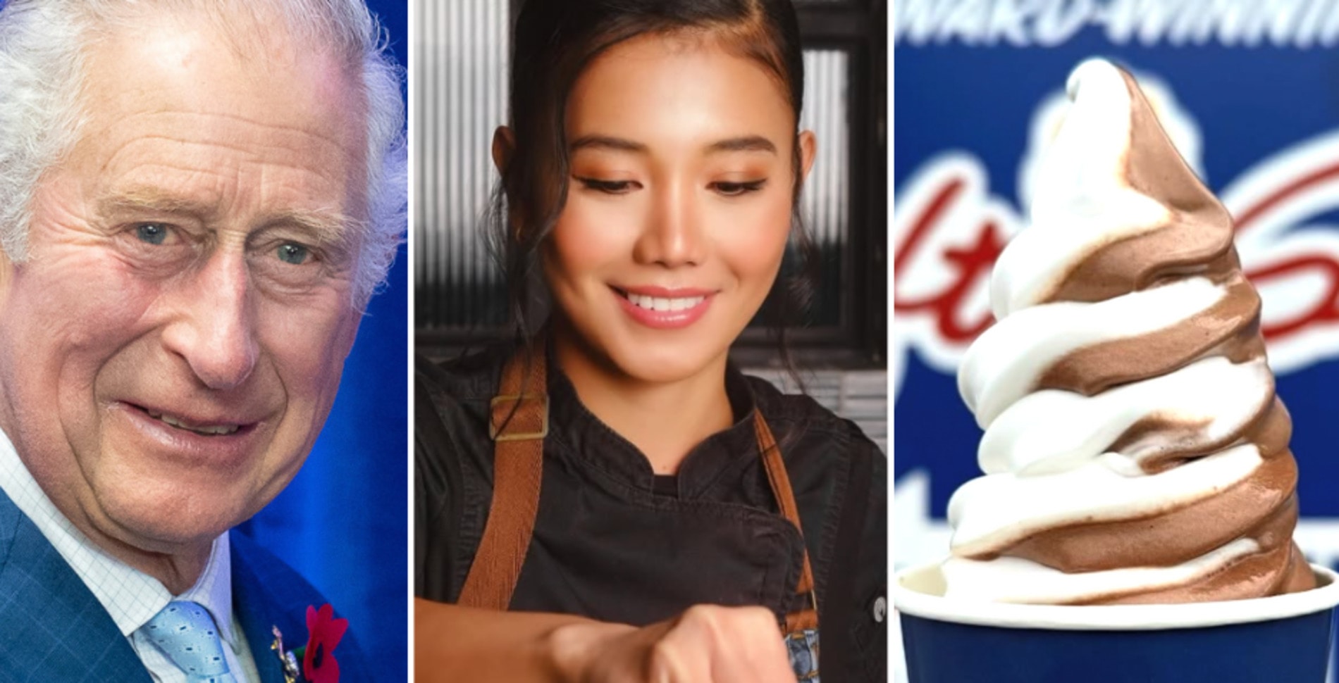 Food News of the Week:&nbsp;King Charles' Chocolate Excursion,  LA Vegan Hotspot Expands, and a Plant-Based Sushi Spot Reopens