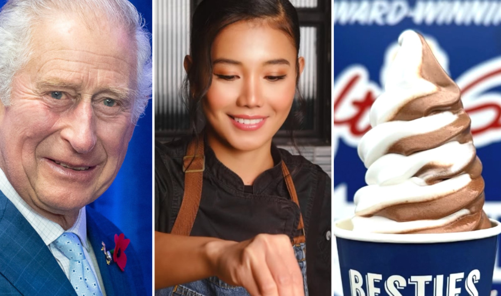 Food News of the Week:&nbsp;King Charles' Chocolate Excursion,  LA Vegan Hotspot Expands, and a Plant-Based Sushi Spot Reopens