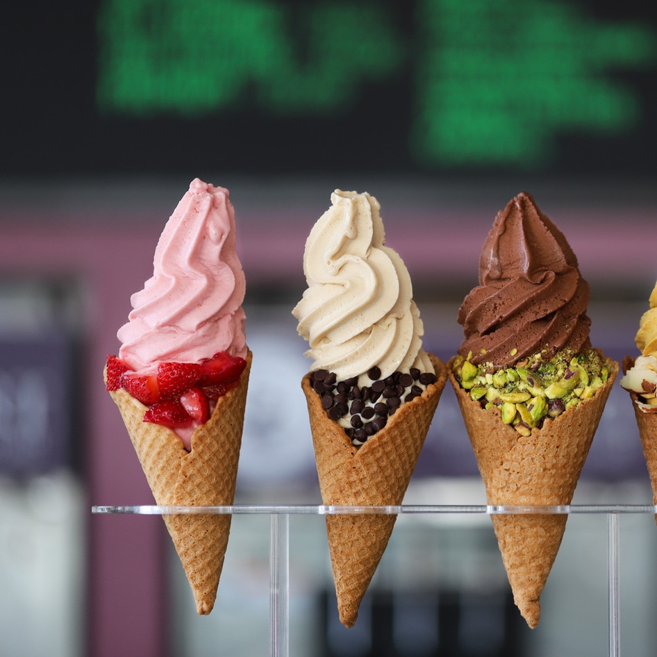 Exclusive: Los Angeles Gets Its First-Ever Vegan Loyalty Program