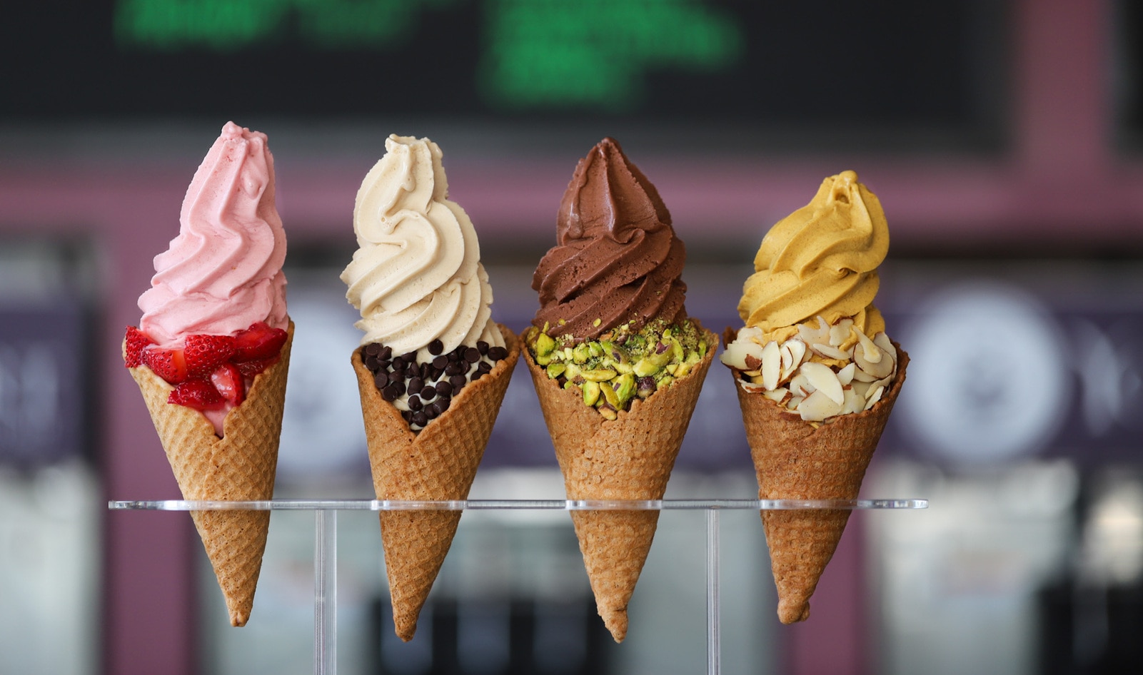 Exclusive: Los Angeles Gets Its First-Ever Vegan Loyalty Program