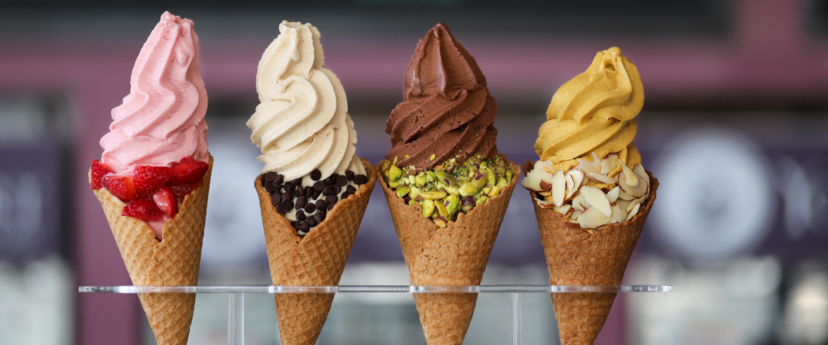 Yoga-urt Marks 10 Years as LA’s Vegan Frozen Yogurt Pioneer: "Part of a Community"