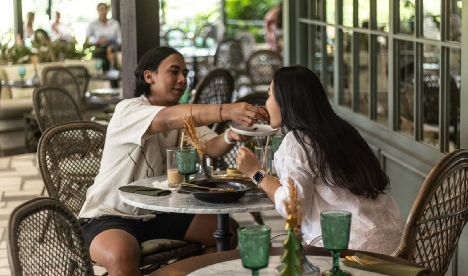Where to Find the Best Vegan Food in Bali