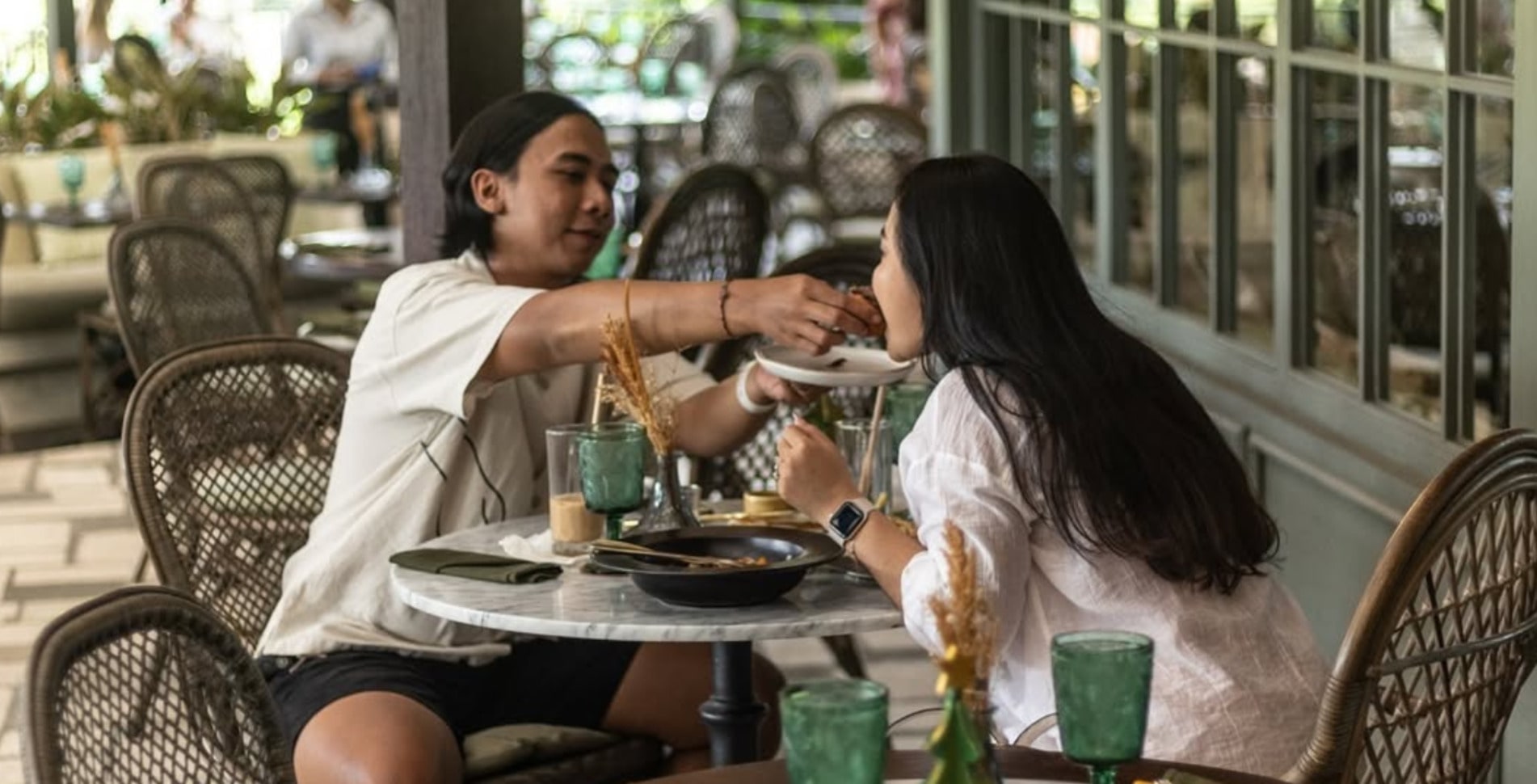 Where to Find the Best Vegan Food in Bali