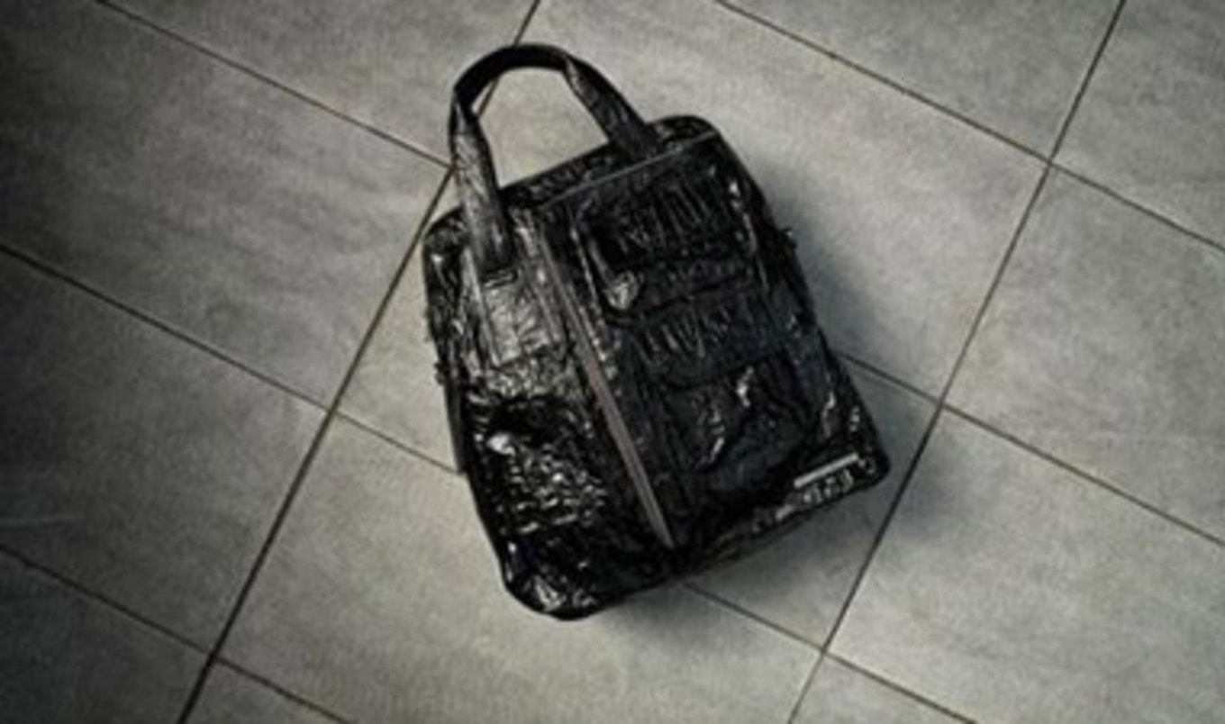 Bedi's Latest Line, Samsara