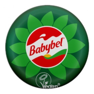 Babybel Plant-Based Cheese
