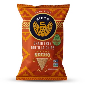 Siete Nacho Chips