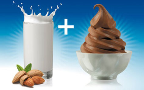 Largest Fro-Yo Company in US Offers Vegan Flavor