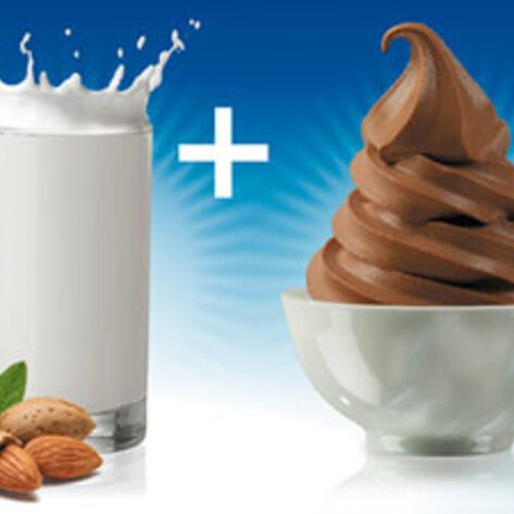 Largest Fro-Yo Company in US Offers Vegan Flavor