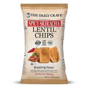 The Daily Crave