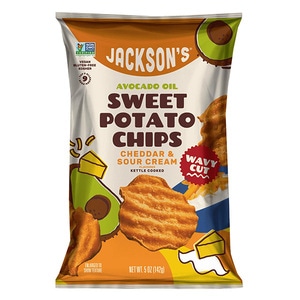 Jacksons