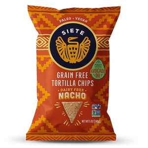Siete