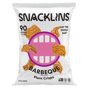 Snacklins