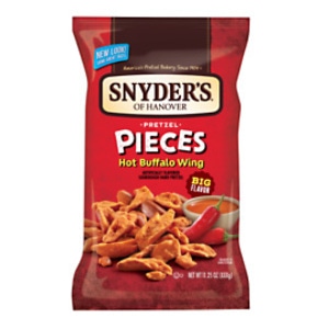 Snyders of Hanover