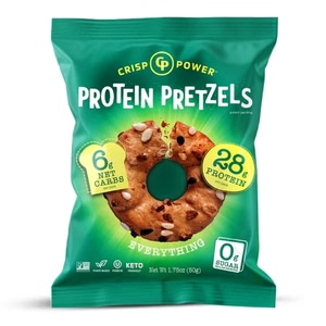 Crisp Power