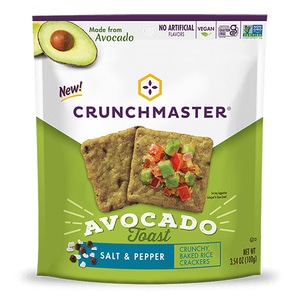 Crunchmaster