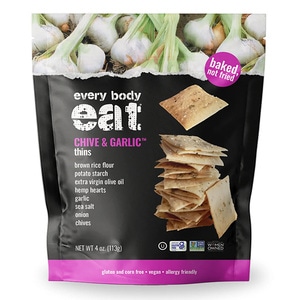 Every Body Eat