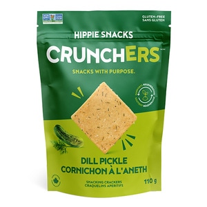 Hippie Snacks
