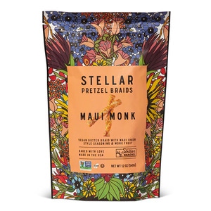Stellar Snacks