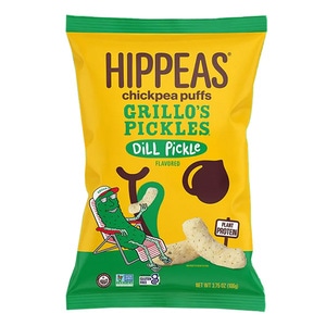 Hippeas