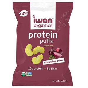Iwon Organics