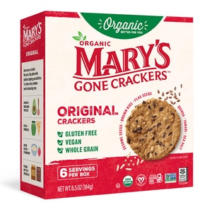 Marys Gone Crackers