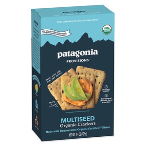 Patagonia Provisions